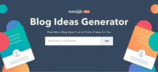 Blog-ideas-generator 2 1