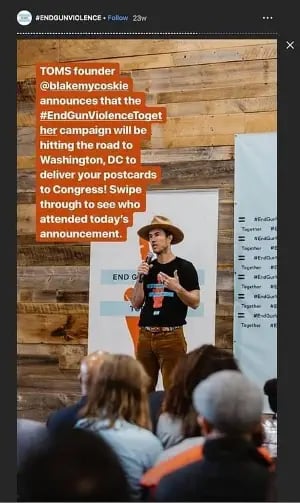 toms-end-gun-violence-campaign 1