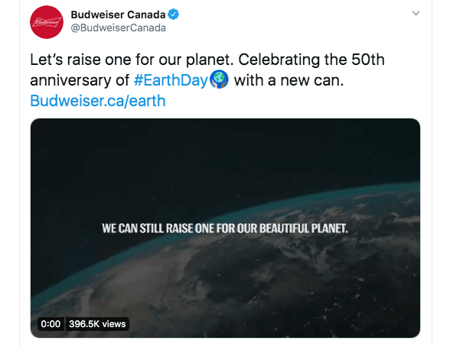 budweiser-canada-earth-day