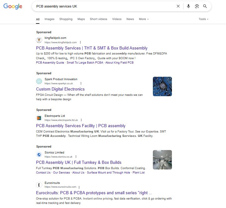 Google-search-screenshot-example