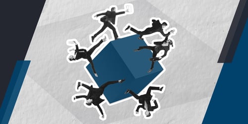 Taking a white-box approach to data in contract manufacturing