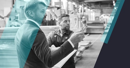 Marketing for industrial companies: 8 tips for B2B success
