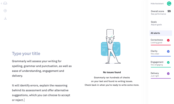grammarly