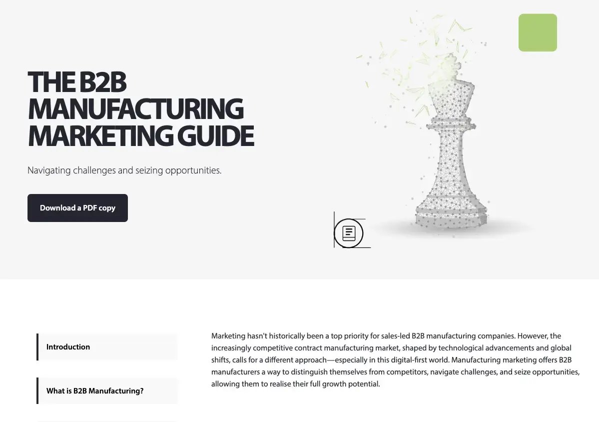 manufacturing-marketing-screenshot