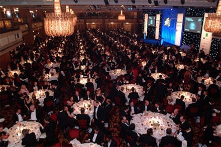 Private Equity Awards