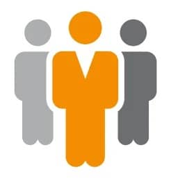 personas
