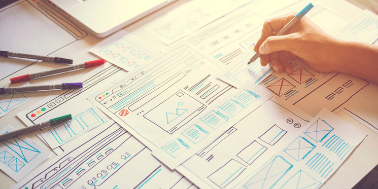Common website mistakes to avoid