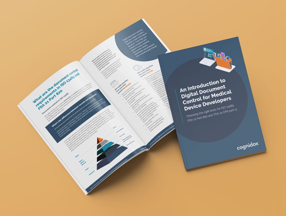 cognidox ebook created by equinet media