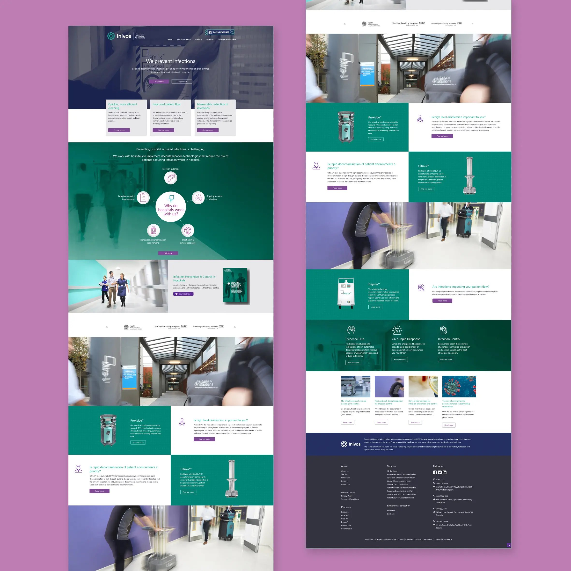 inivos-website-design-by-equinet