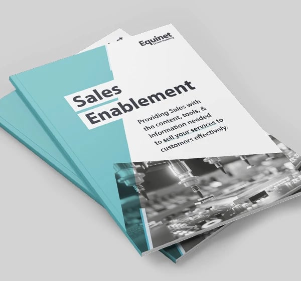 Sales Enablement Cover CTA square
