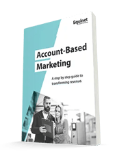 account-based marketing guide