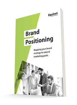 Brand Positioning Cover