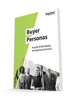 Buyer Personas Cover1
