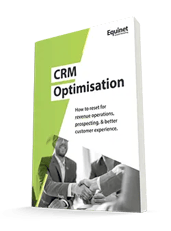 crm optimisation guide