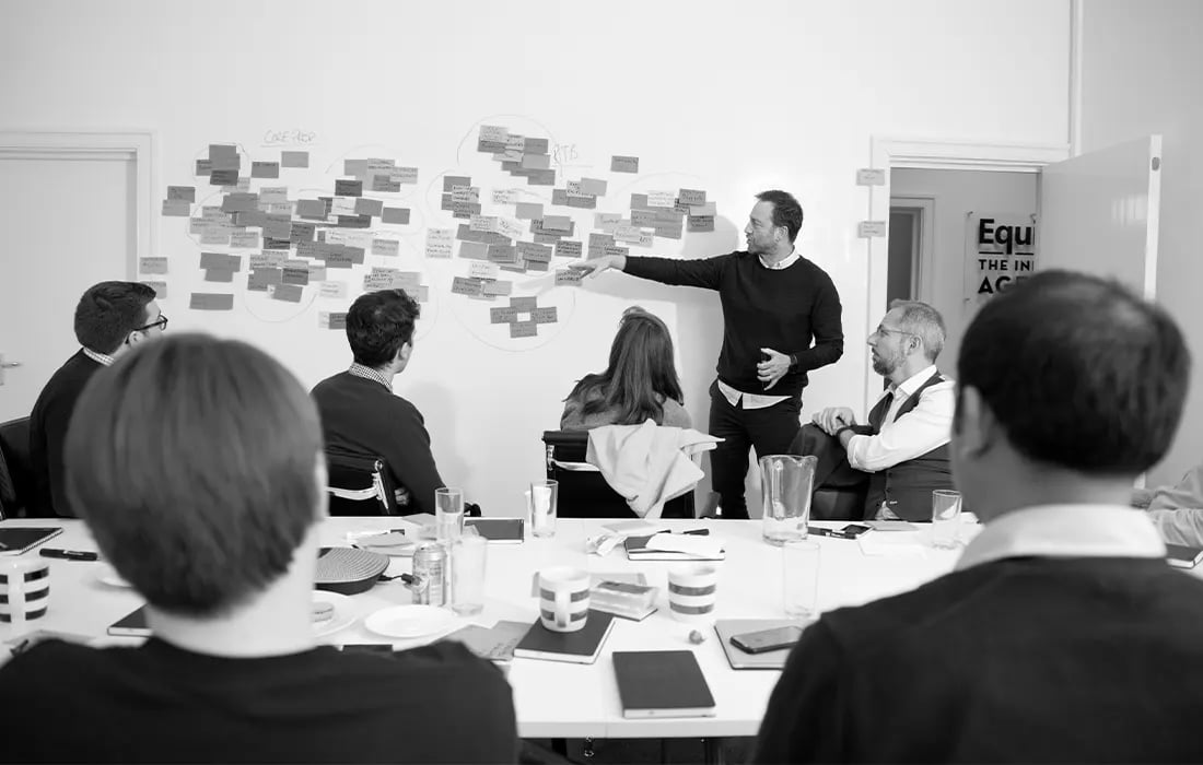 Equinet-workshop