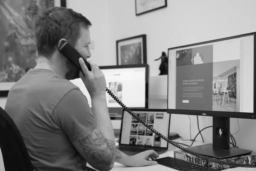 Adam-working