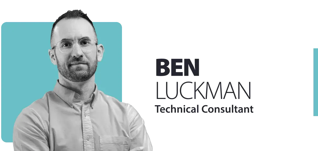 ben-luckman-technical-consultant