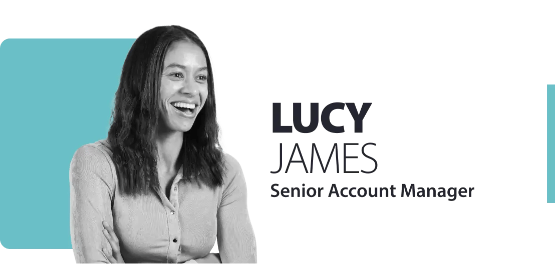 lucy-james-senior-account-manager