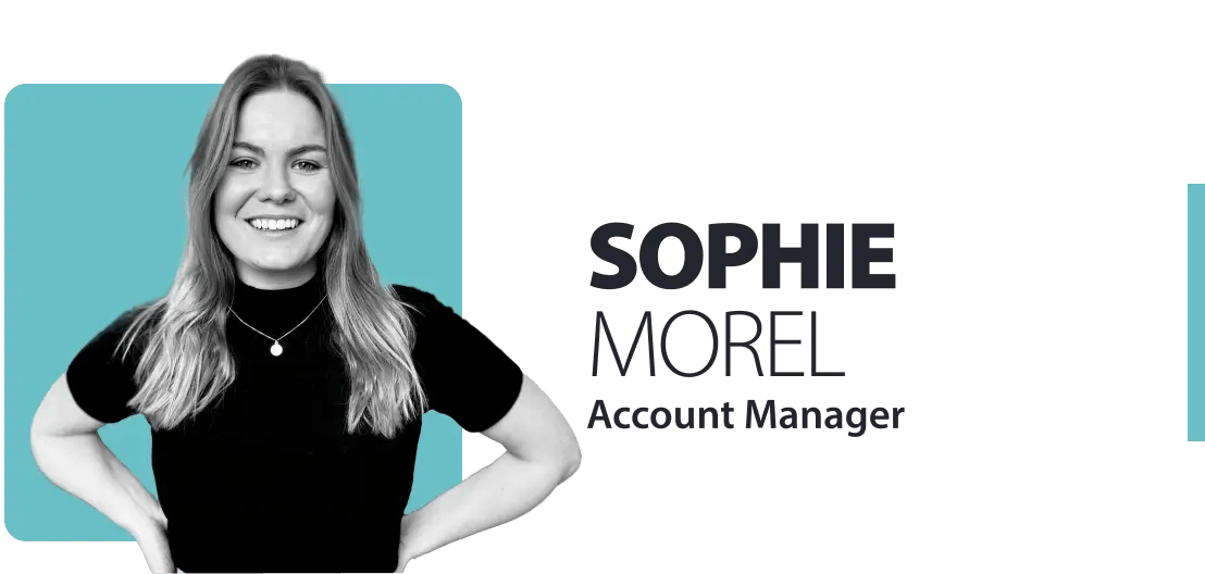 sophie-morel-account-manager