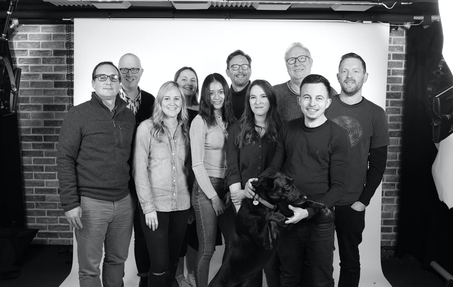 the equinet media team 