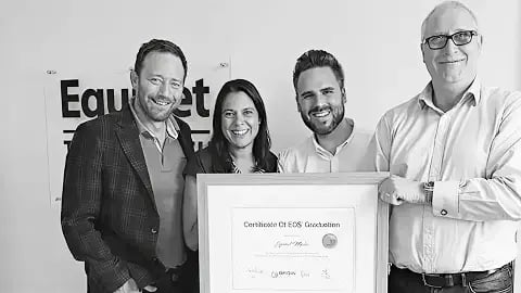 Equinet-Media-Graduates-Entrepreneurial-Operating-Systems-EOS