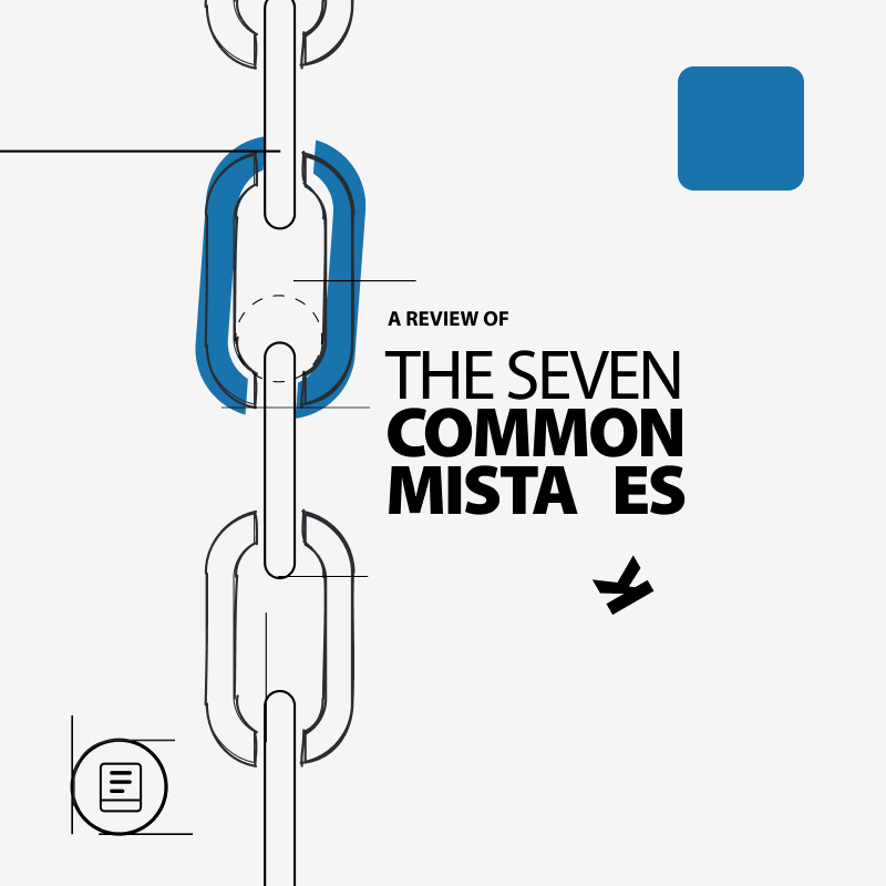 A-review-of-the-seven-common-mistakes-title (1)