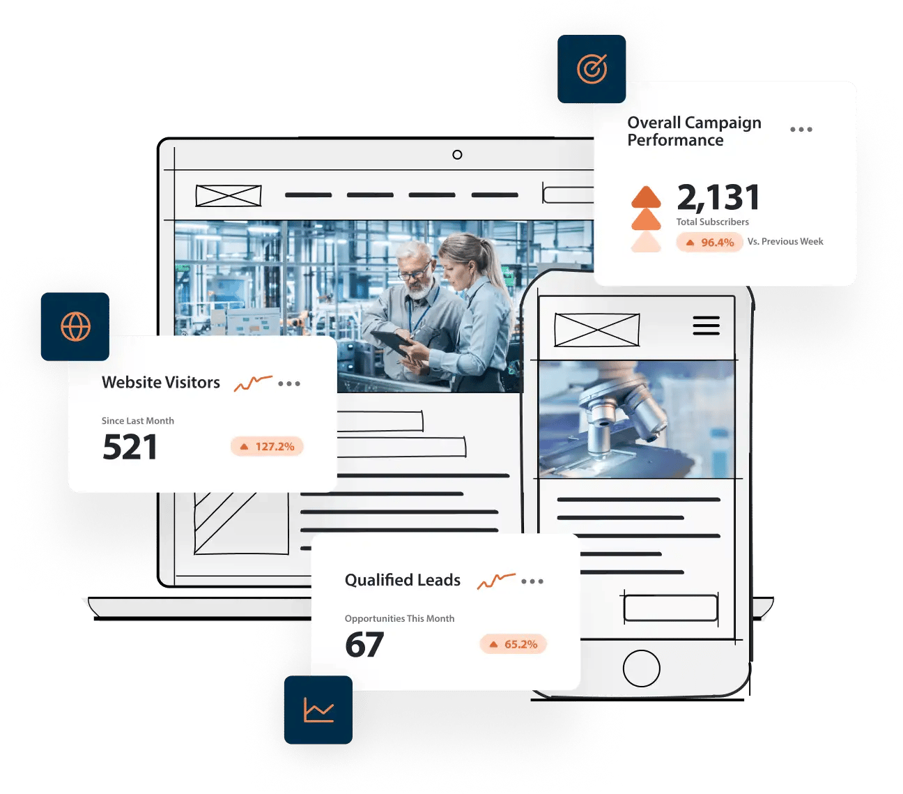 equinet-media-website-and-content-design-services-bo