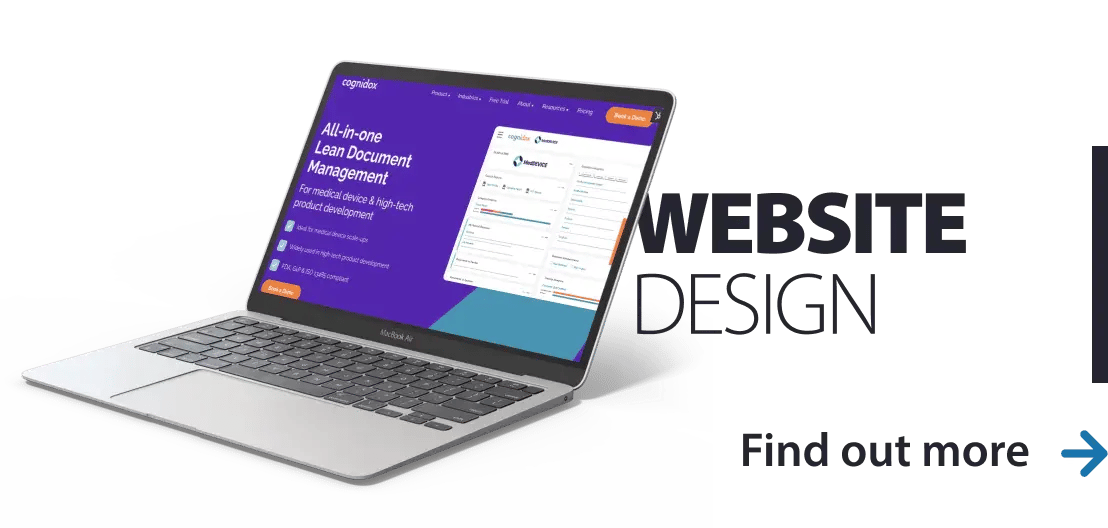 cognidox-website-design-more