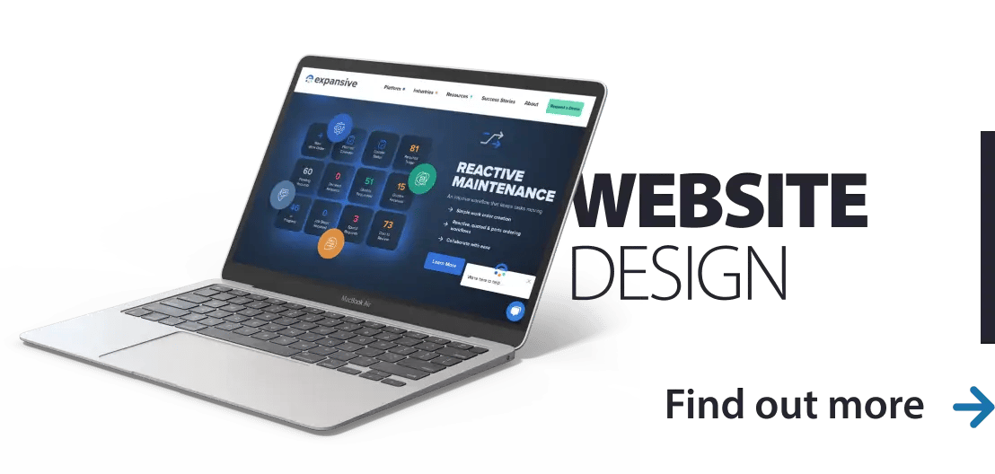 expansive-website-design-more