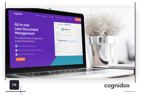 cognidox-case-study