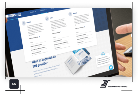 jjs-manufacturing-case-study