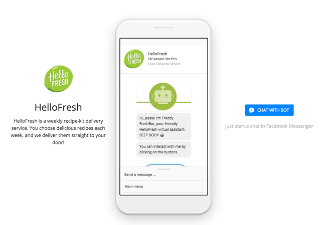 hellofresh