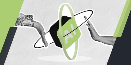 Manufacturing marketers: what if the AI revolution happens without you?