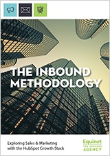 The Inbound Methodology