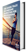 Inbound Marketing for Professional Services