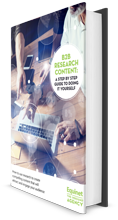 B2B Research Content: A step by step guide to doing it yourself)