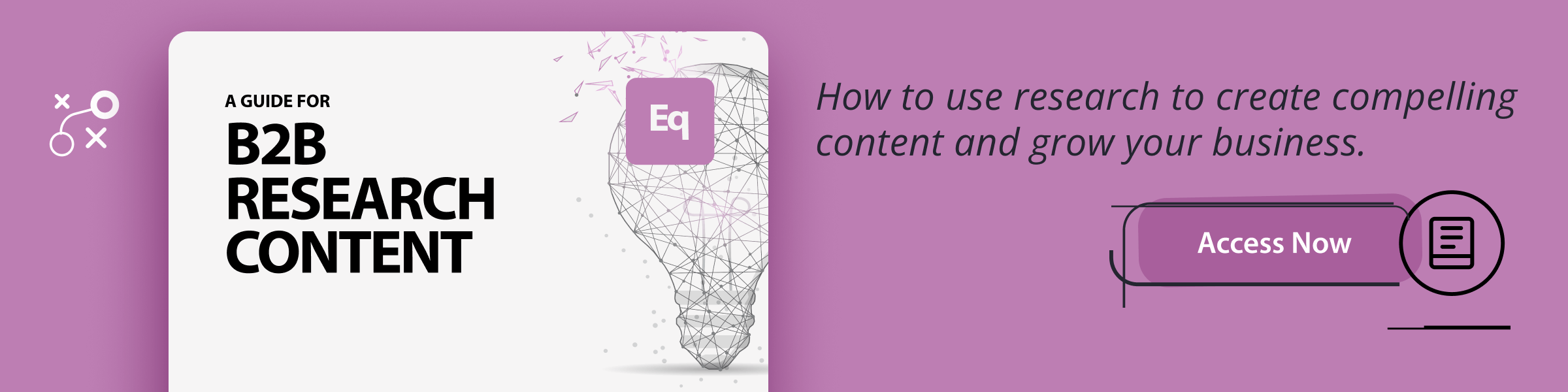 B2B Research Content: a step by step guide to doing it yourself