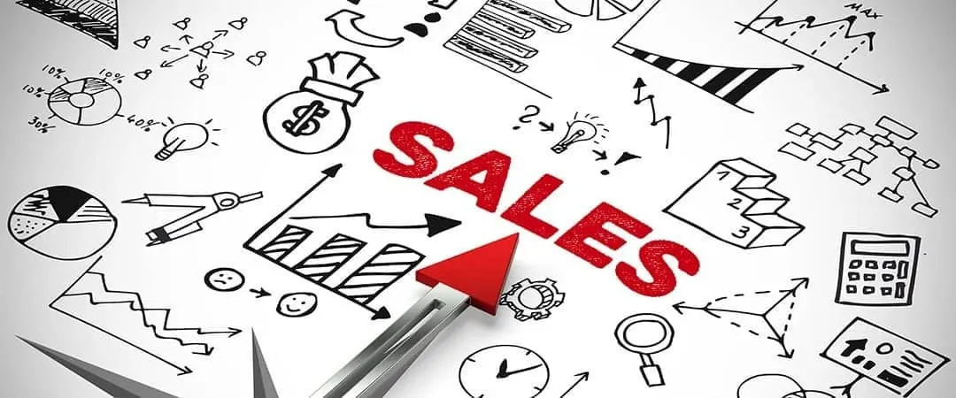 What is sales enablement?