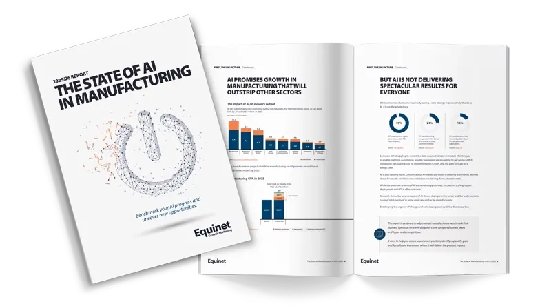 2025-2026-Report-The-State-of-AI-In-Manufacturing-eBook