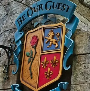 Be_our_guest