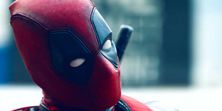 Deadpool to Gin - how Ryan Reynolds became a content marketing genius