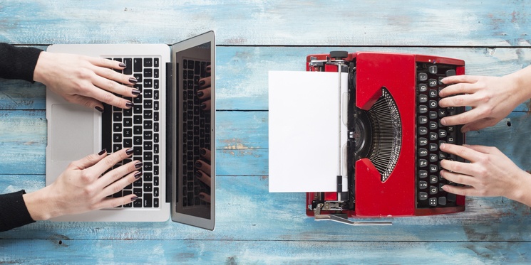 What changes are visible in the latest State of Inbound?