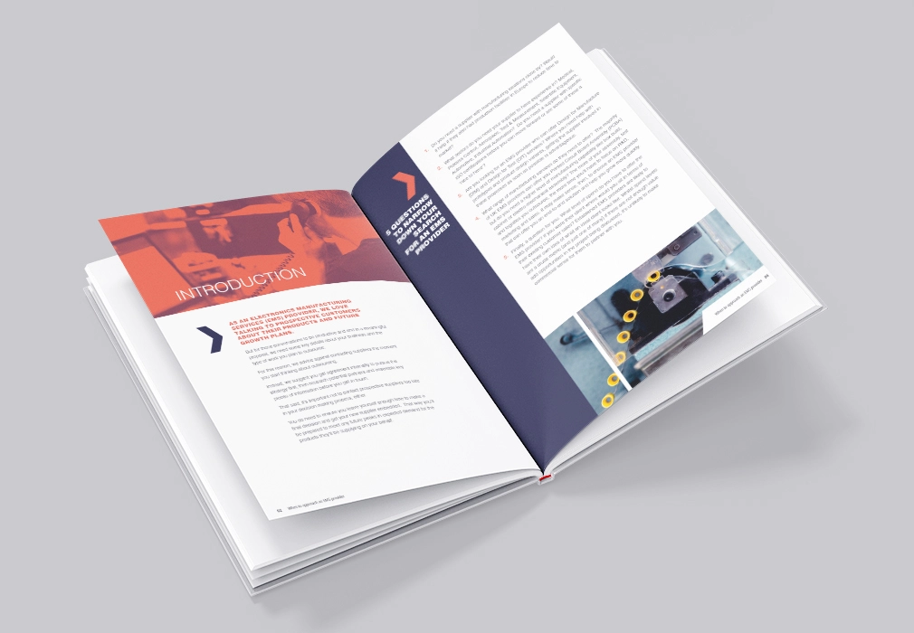case study of jjs manufacturing guide created by equinet media