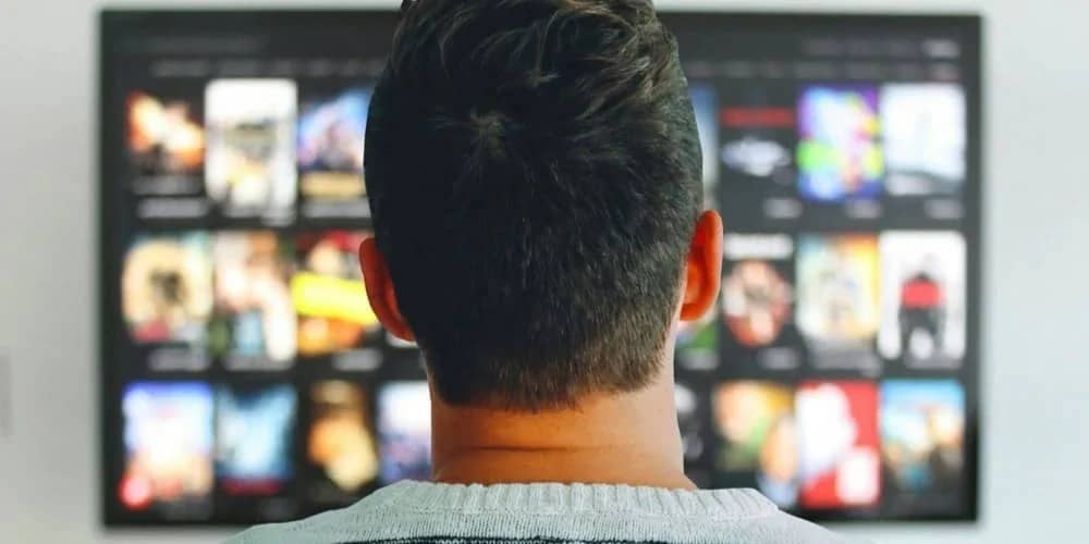 Why do we binge-watch video content?