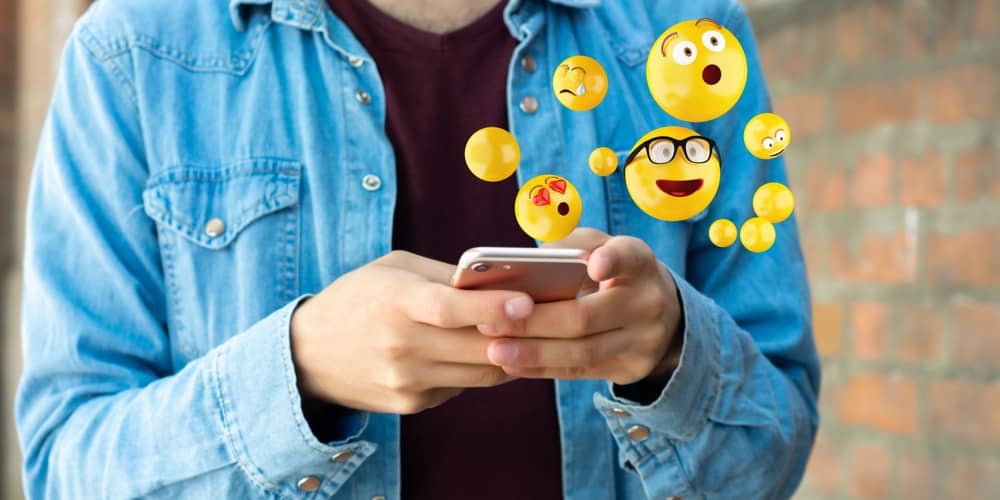 Why emoji get the thumbs up