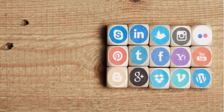 8 tips for promoting your blog posts on social media