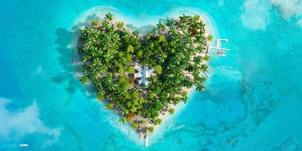 Love Island wins at media branding