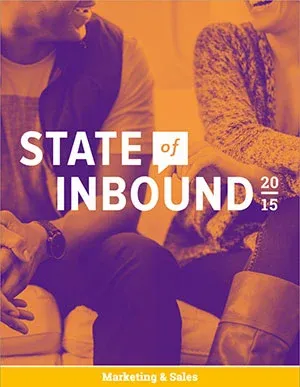State-of-Inbound-2015-from-Hubspot