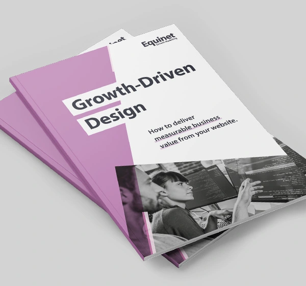 growth driven design guide