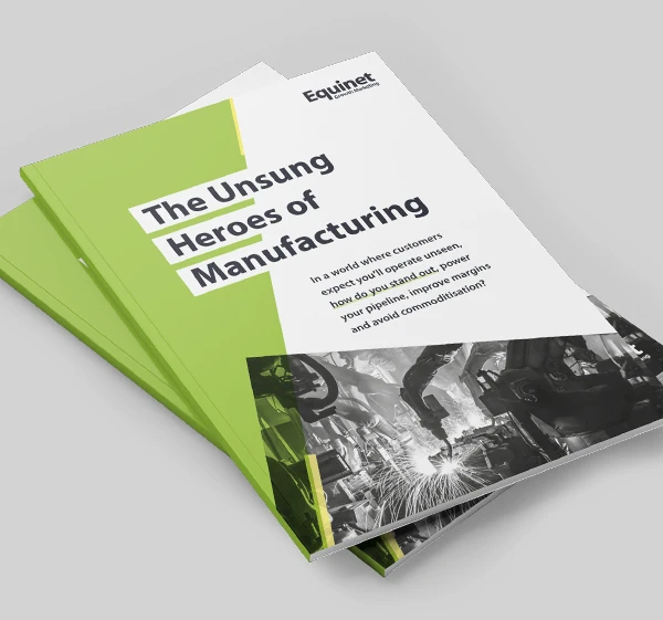 unsung heroes of manufacturing guide